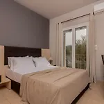 Apartahotel Armonia Boutique