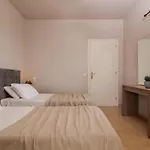 Apartahotel Armonia Boutique 4*