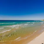 Apartahotel Armonia Boutique Méson Yerakaríon