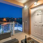 Apartahotel Armonia Boutique