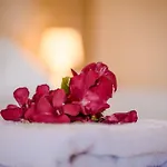 Armonia Boutique Apartahotel Méson Yerakaríon