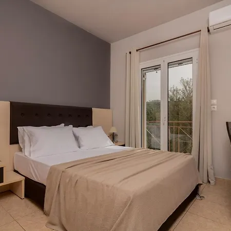 Apart Otel Armonia Boutique