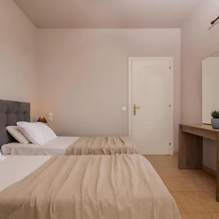 Apart-hotel Armonia Boutique 4*