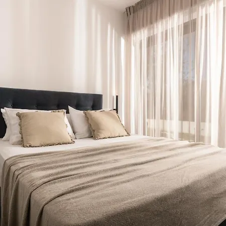 Apart-hotel Armonia Boutique Méson Yerakaríon