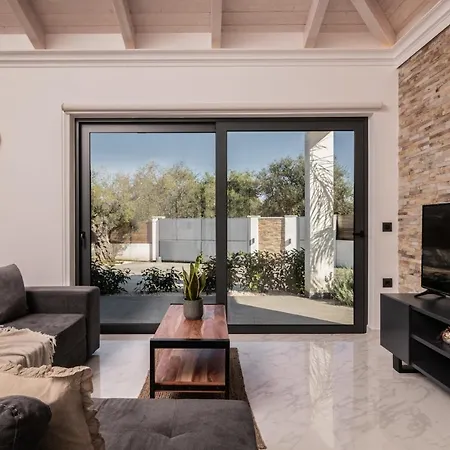 Armonia Boutique 4* Méson Yerakaríon