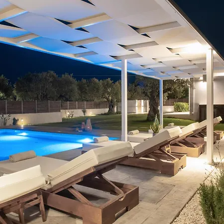 Apart-hotel Armonia Boutique