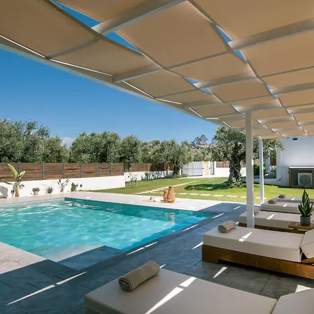 Armonia Boutique Apart-hotel