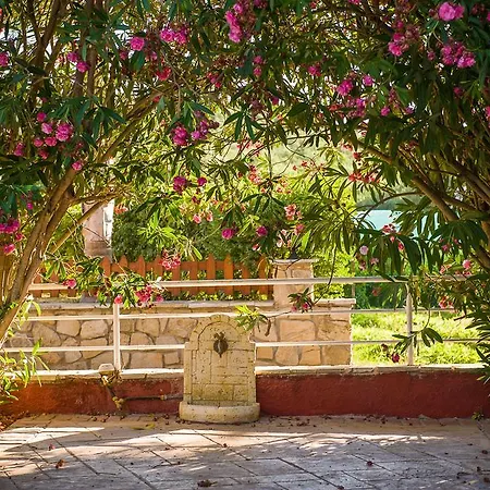 Apart-hotel Armonia Boutique 4*