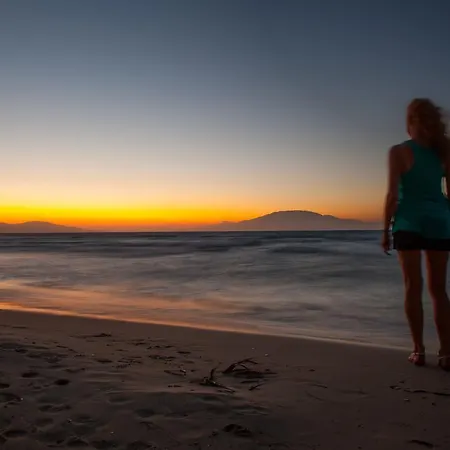 Apart-hotel Armonia Boutique Méson Yerakaríon