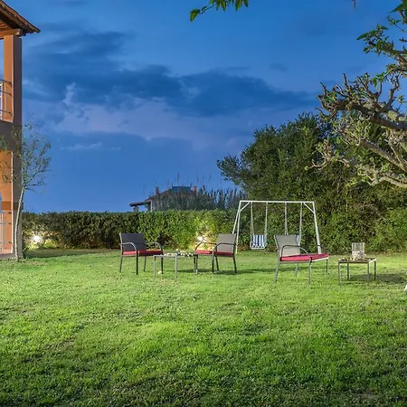 Apart-hotel Armonia Boutique