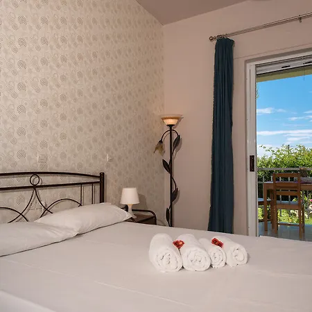 Armonia Boutique Méson Yerakaríon