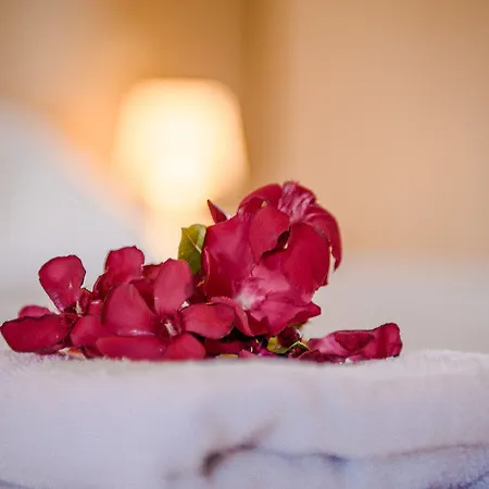Armonia Boutique Apart Otel Méson Yerakaríon