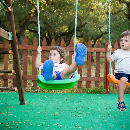 Armonia Boutique 4* Méson Yerakaríon