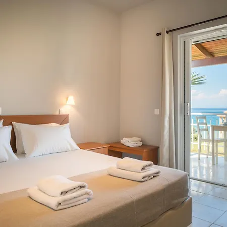 Armonia Boutique Méson Yerakaríon