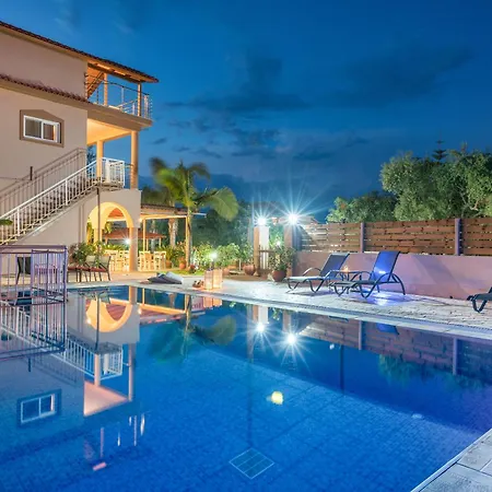 Armonia Boutique Méson Yerakaríon