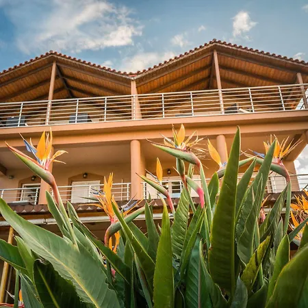 Apart Otel Armonia Boutique 4*