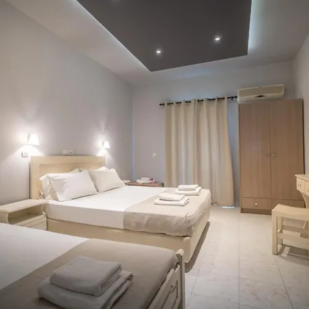 Armonia Boutique Méson Yerakaríon