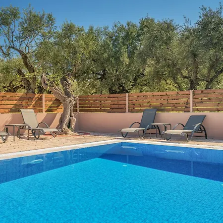 Armonia Boutique Méson Yerakaríon