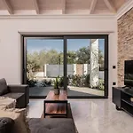Armonia Boutique 4* Méson Yerakaríon