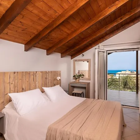 Armonia Boutique Aparthotel