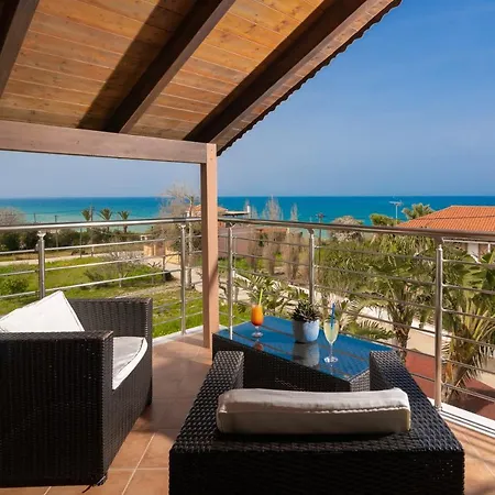 Armonia Boutique 2* Meson Yerakarion