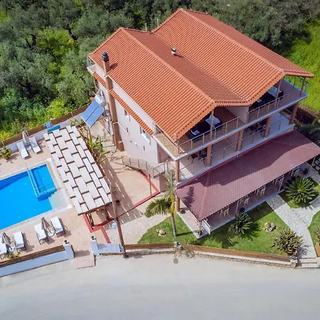 Armonia Boutique 4*