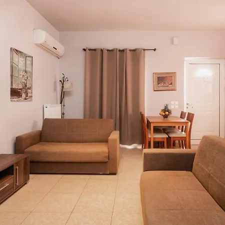 Armonia Boutique Méson Yerakaríon