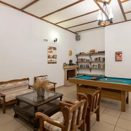 Armonia Boutique Aparthotel 2*