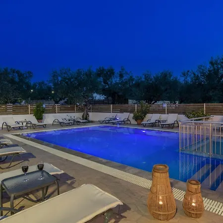 Aparthotel Armonia Boutique 2*