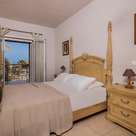 Aparthotel Armonia Boutique