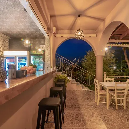 Aparthotel Armonia Boutique 2*