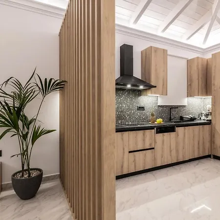 Hotel apartamentowy Armonia Boutique 4*