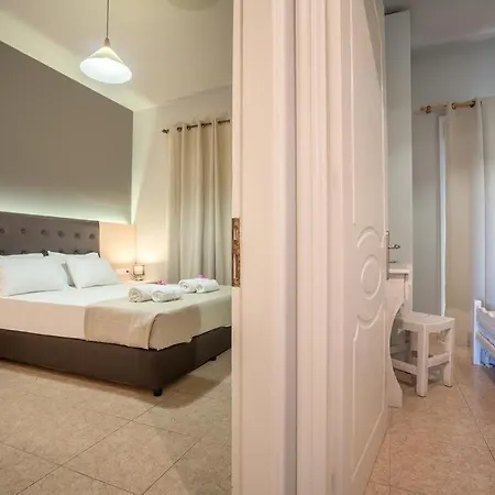 Armonia Boutique Méson Yerakaríon