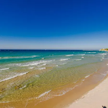 Aparthotel Armonia Boutique Meson Yerakarion