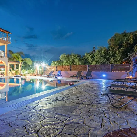 Armonia Boutique Aparthotel