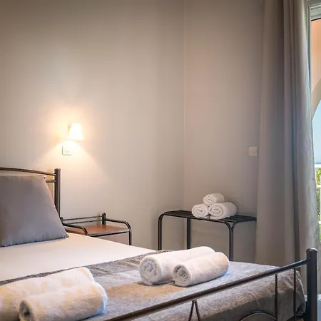 Hotel apartamentowy Armonia Boutique