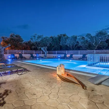 Armonia Boutique Hotel apartamentowy