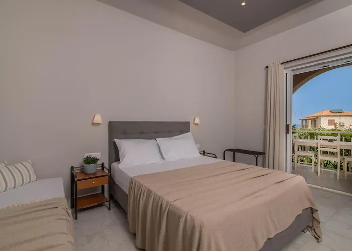 Armonia Boutique 4* Méson Yerakaríon