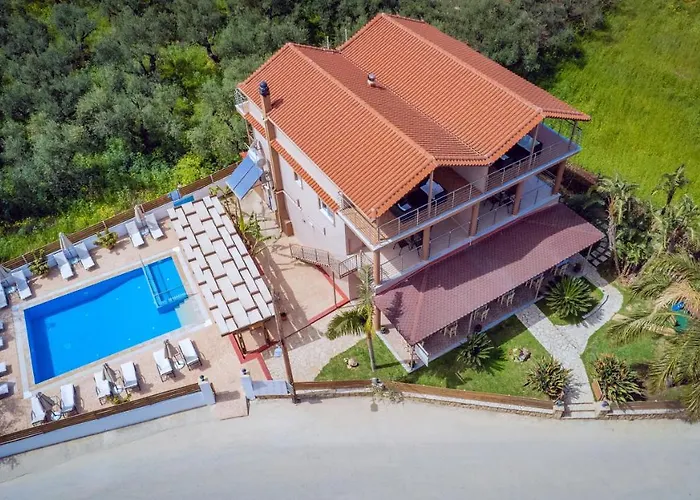 Armonia Boutique 4*