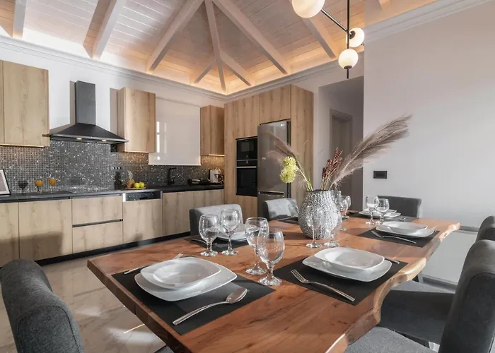 아파트호텔 Armonia Boutique 4*