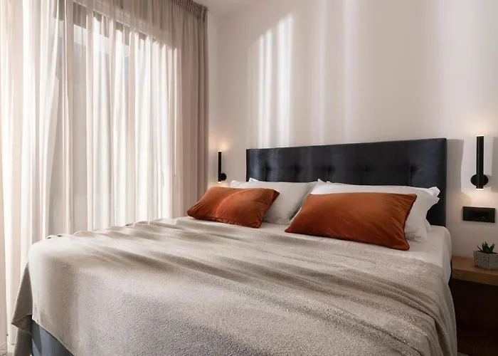 Armonia Boutique Méson Yerakaríon