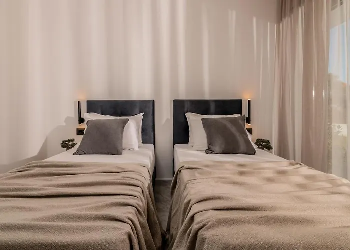 Armonia Boutique Méson Yerakaríon