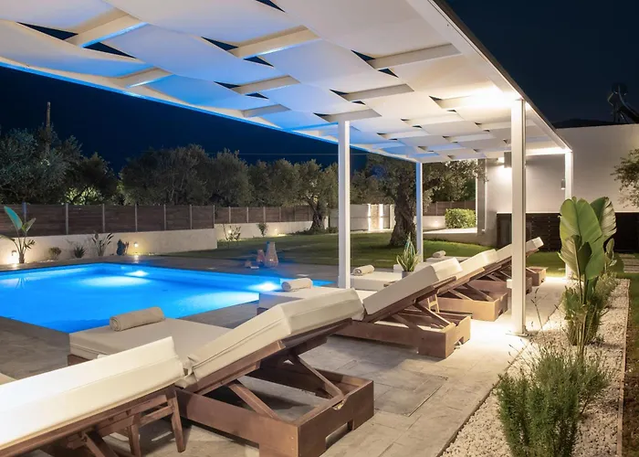 아파트호텔 Armonia Boutique