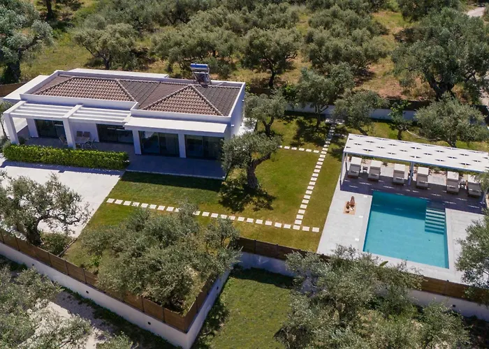 Armonia Boutique Ξενοδοχείο με διαμερίσματα