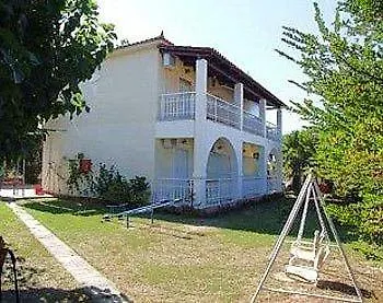 Armonia Boutique Ξενοδοχείο με διαμερίσματα