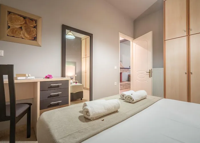 Armonia Boutique Méson Yerakaríon