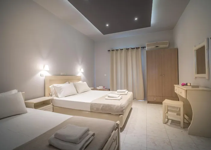 Armonia Boutique Méson Yerakaríon