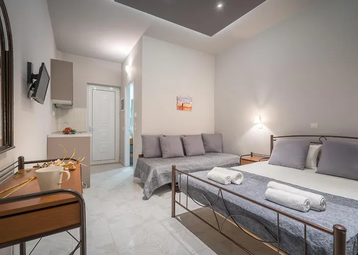 Armonia Boutique 4*