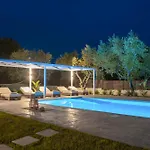 Ξενοδοχείο με διαμερίσματα Armonia Boutique Méson Yerakaríon