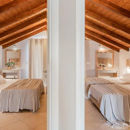 Lejlighedshotel Armonia Boutique 4*